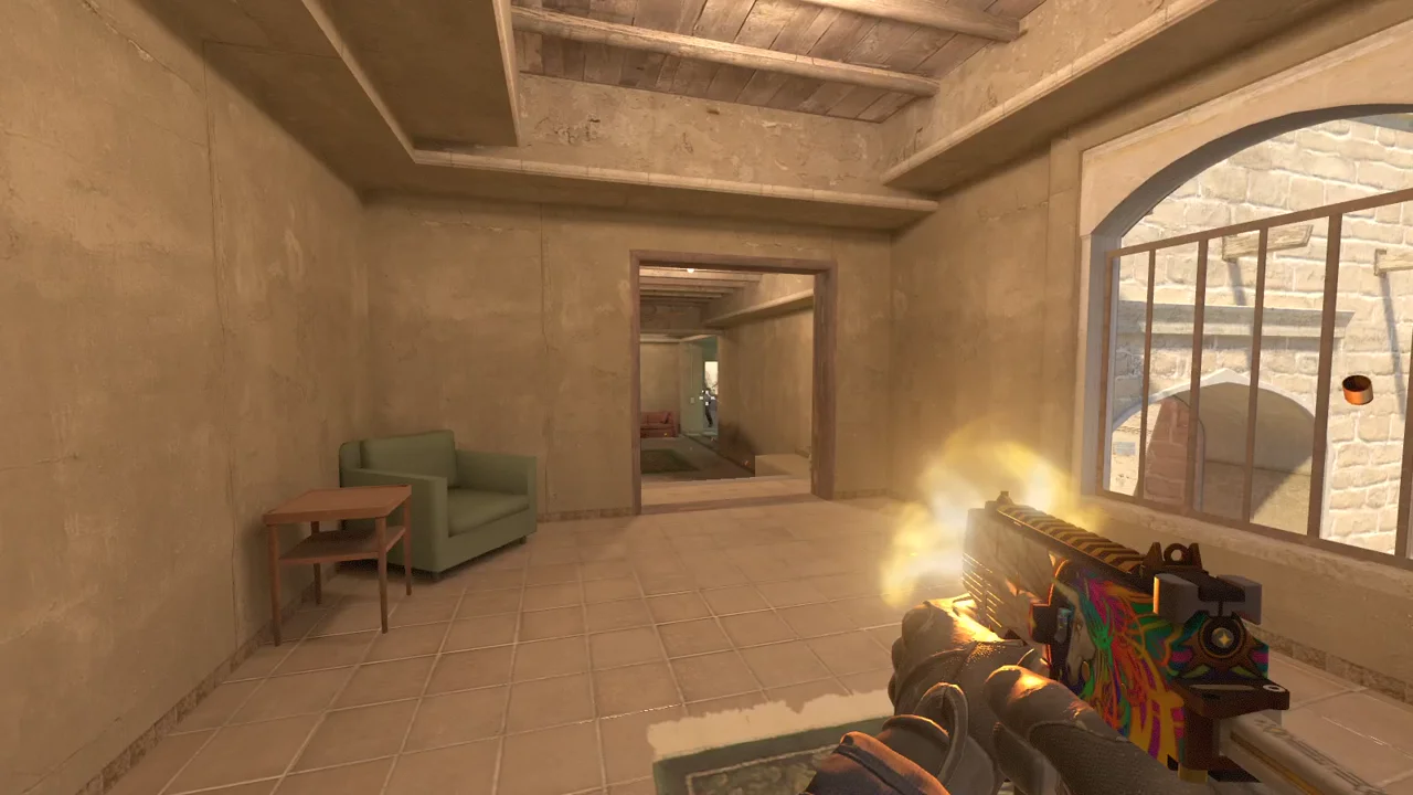 highlight